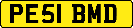 PE51BMD