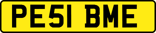 PE51BME