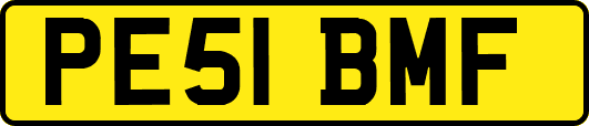 PE51BMF