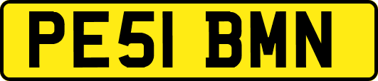 PE51BMN