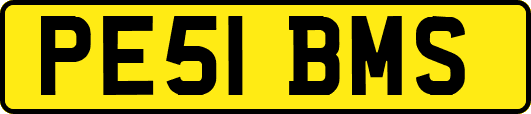 PE51BMS