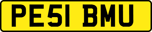 PE51BMU