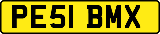 PE51BMX