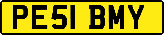 PE51BMY