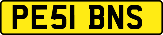 PE51BNS