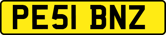 PE51BNZ