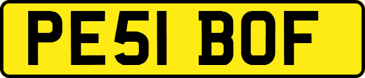 PE51BOF