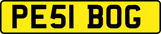 PE51BOG