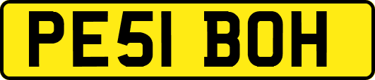 PE51BOH