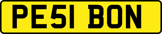 PE51BON
