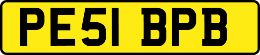 PE51BPB