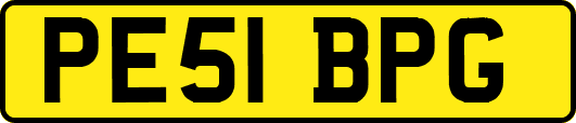 PE51BPG