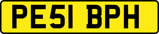 PE51BPH