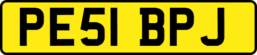 PE51BPJ