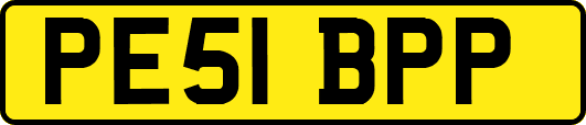 PE51BPP