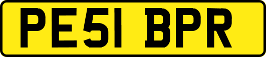 PE51BPR