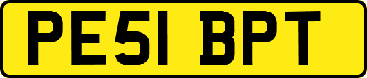 PE51BPT