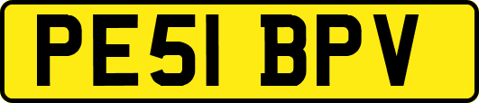 PE51BPV
