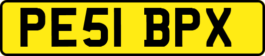 PE51BPX