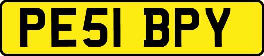 PE51BPY
