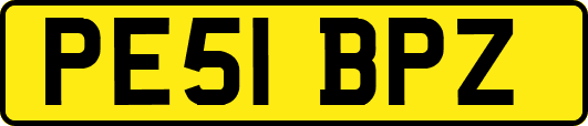 PE51BPZ