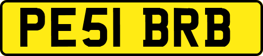 PE51BRB