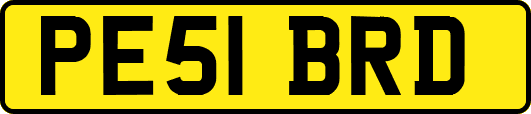 PE51BRD