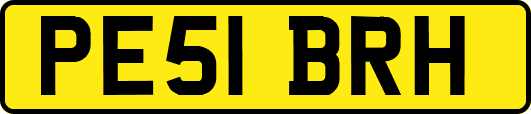 PE51BRH