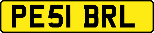 PE51BRL