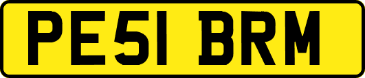 PE51BRM