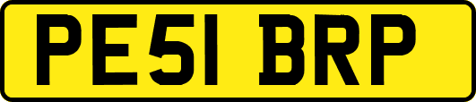 PE51BRP