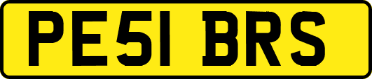 PE51BRS
