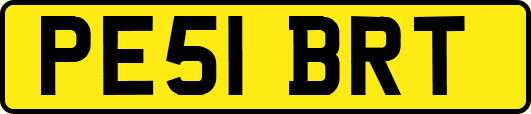PE51BRT