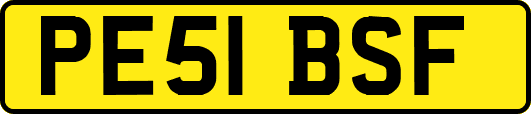 PE51BSF