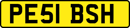 PE51BSH