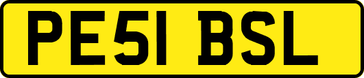 PE51BSL