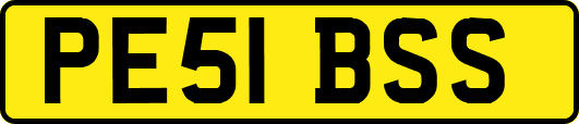 PE51BSS