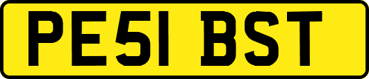 PE51BST