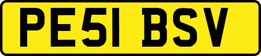 PE51BSV