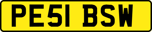 PE51BSW