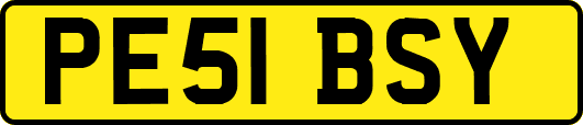 PE51BSY