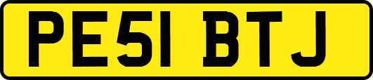 PE51BTJ