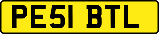 PE51BTL
