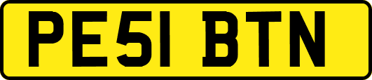 PE51BTN