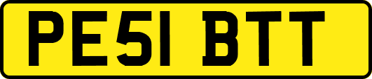 PE51BTT