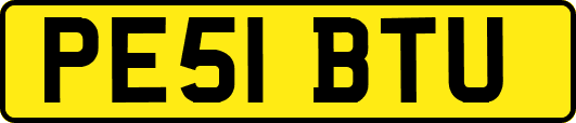 PE51BTU