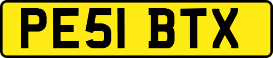 PE51BTX