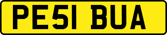 PE51BUA