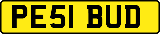 PE51BUD