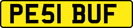 PE51BUF